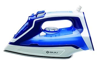 Bajaj Majesty MX40C Steam Iron