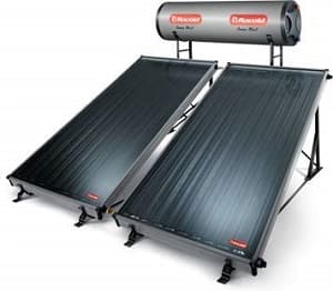 Racold Omega Max Solar Water Heater