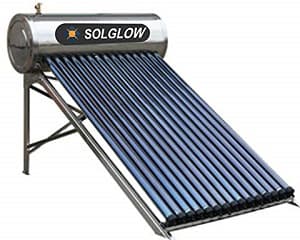 Solglow Solar Water Heater