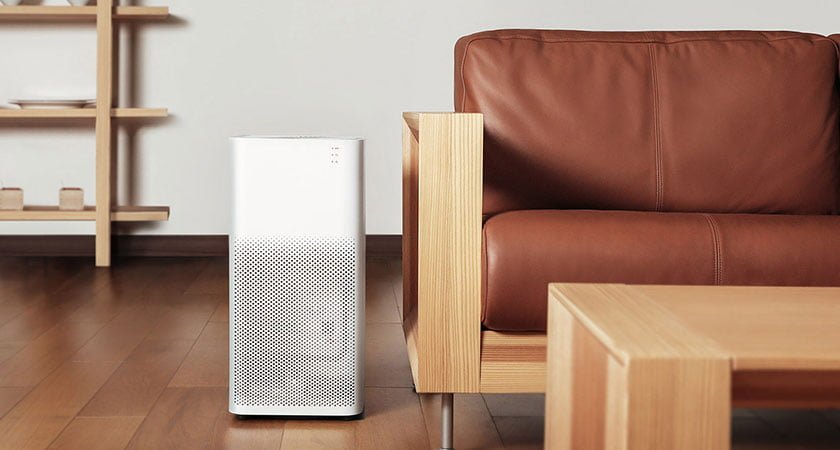 8 Best Air Purifiers in India (2024) to Get Clean Air – Reviews and Buying Guide