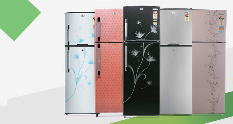 Best single door refrigerators