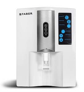 Faber Galaxy Water Purifier