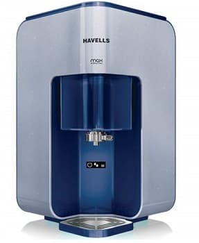 Havells Max Alkaline Water Purifier