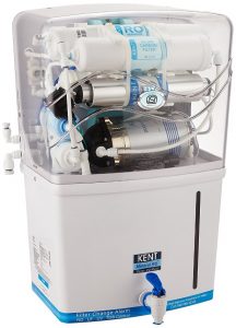 Kent Grand Plus Water Purifier