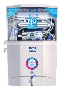 Kent Supreme Water Purifier