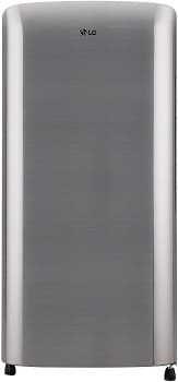 LG 190 L Single Door Refrigerator