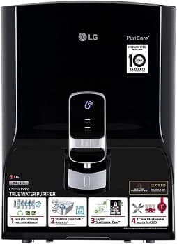 LG Puricare Water Purifier