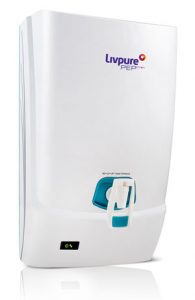 Livpure Pep Star Water Purifier