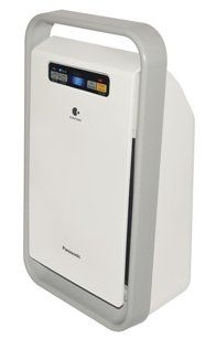 Panasonic Nanoe Air Purifier