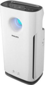 Philips AC 3256 Aerasense Air Purifier