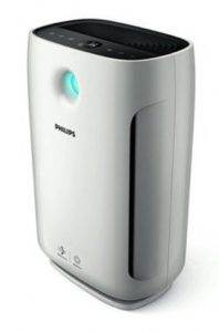 Philips AeraSense AC2887 Air Purifier 