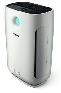 Philips Aerasense AC2887 Air Purifier