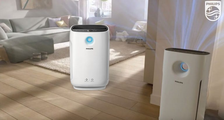 Best philips air purifier