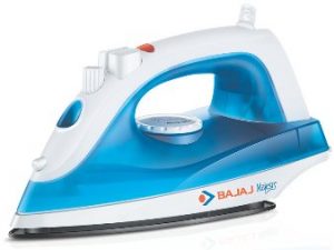 Bajaj Majest MX20 Steam Iron