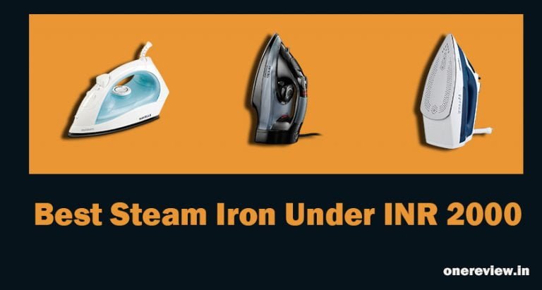 best steam irons