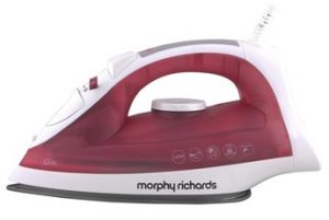 Morphy Richards Glide Steam Iron