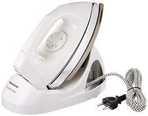 Panasonic Cordless Iron