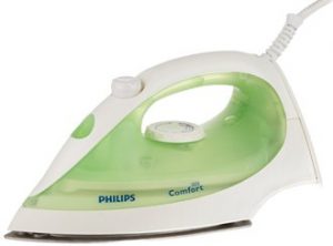 Philips GC1010 Steam Iron