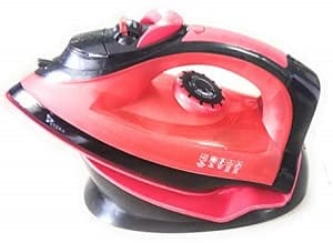 Syska Cordless Iron