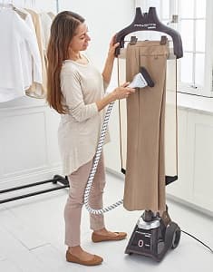 Upright Garment Steamer