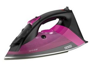 Usha Techne Pro Steam Iron