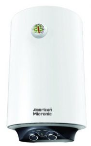 American Micronic AMI WHM 3 Water Heater