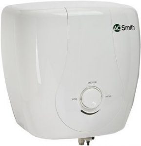 AO Smith HSE SDS 25 Water Heater