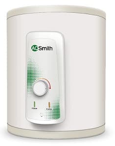 AO Smith HSE VAS X015 Water Heater