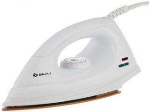 Bajaj DX 7 Dry Iron Box