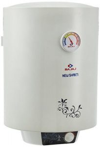 Bajaj New Shakti Water Heater