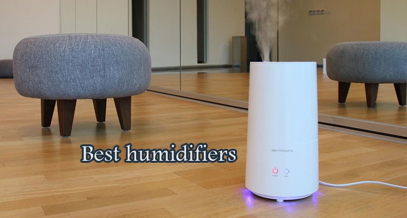 10 Best Humidifiers to Retain Moisture in the Air 2022 – Reviews and Buying Guide