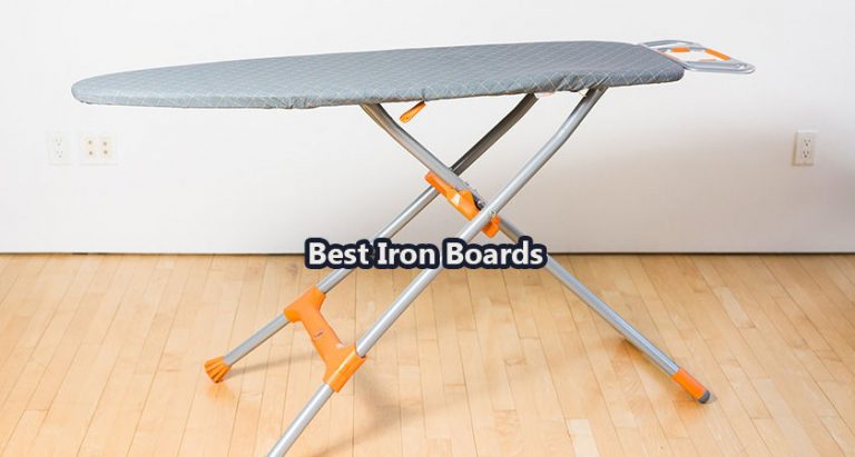 Ironing boards