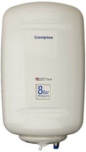 Crompton Solarium DLX SWH 825 Water Heater