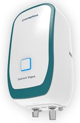 Crompton Solarium Vogue Instant Water Heater