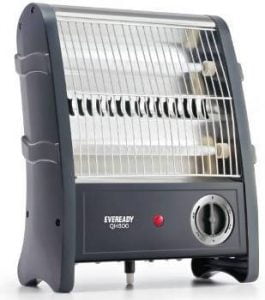 Eveready QH 800 Room Heater