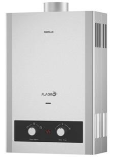 Havells Flagro Gas Geyser