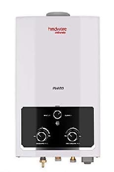 Hindware Eveto Gas Geyser