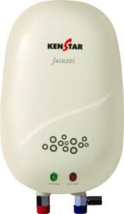 Kenstar Jacuzzi KGT03W2P Instant Water Heater