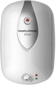 Morphy Richards Salvo Best Water Heater