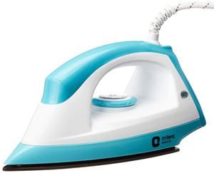 Orient Electric Fabrijoy DIFJ10BP Dry Iron Box