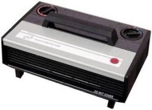 Orpat OCH 1270 Blower Heater