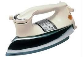 Panasonic NI 22AWT Dry Iron Box