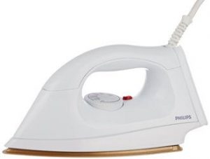 Philips HI 114 Dry Iron Box