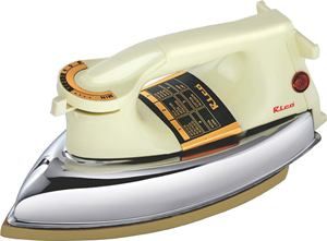 Rico Plancha AI11 Dry Iron Box