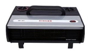 Singer HC30T Blower Heater