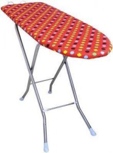 TruGood Folding Ironing Board