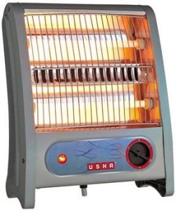 Usha QH3002 Room Heater