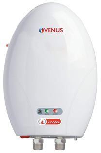 Venus Lava Instant Water Heater