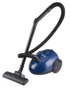 American Micronic AMI VC1 10 DX Vacuum Cleaner