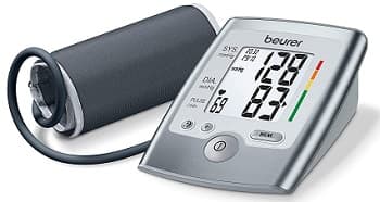 Beurere Blood Pressure Monitor